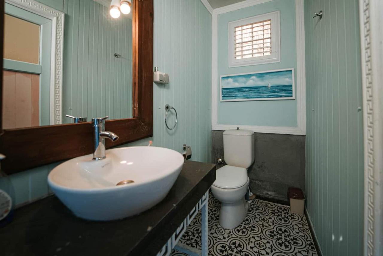 Apart Otel Begonvilla Bungalows *