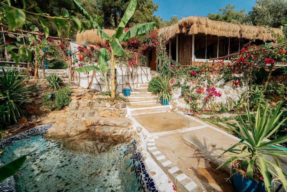 Begonvilla Bungalows Apart Otel *