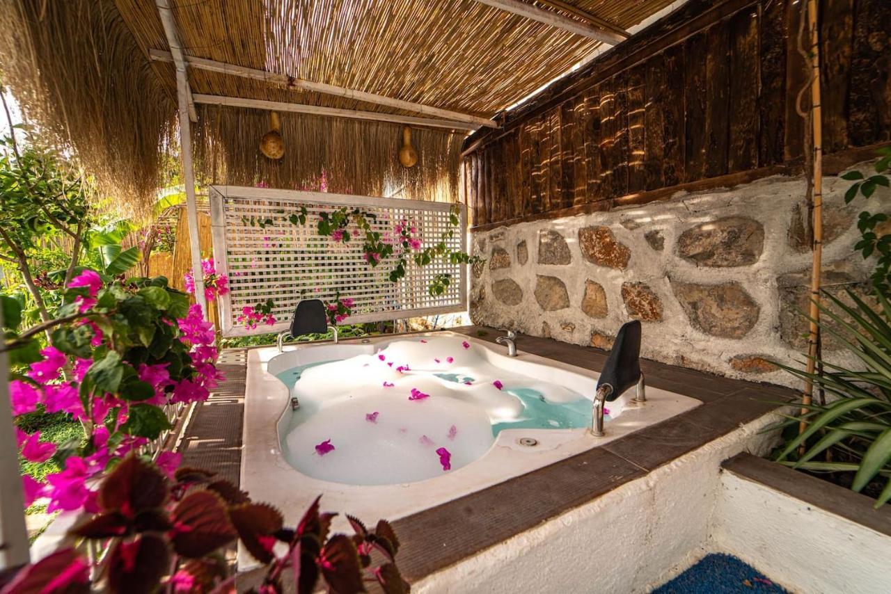 Begonvilla Bungalows Apart Otel *