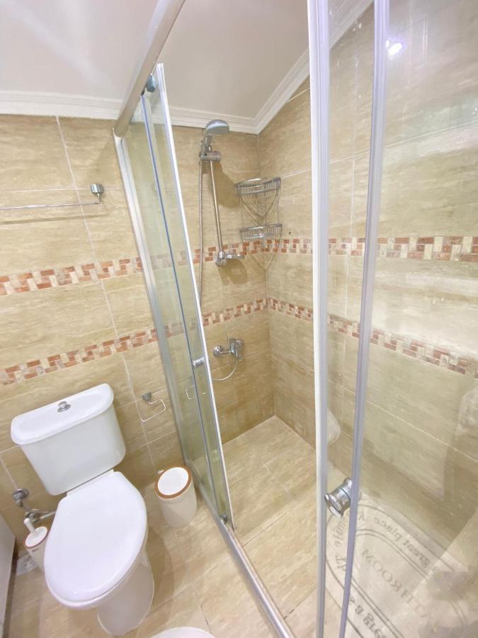 Apart Otel Begonvilla Bungalows Fethiye